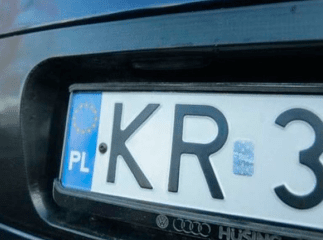 Потрібно буде платити: власникам авто на єврономерах приготували нововведення