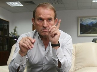 Вчорашня зустріч Медведчука із сепаратистами може призвести до катастрофічних наслідків, і для Закарпаття також