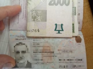 Прикордонникам дедалі частіше пропонують хабарі за можливість перетнути кордон без ПЛР-тесту