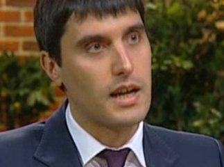 Депутат-регіонал придумав як "відмазати" правоохоронців, що розганяли мирні акції на Майдані
