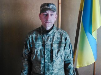"Ще не час змінювати роботу": закарпатець розповів про службу в армії