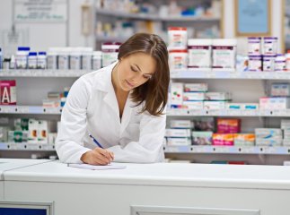 Коли День фармацевта 2024: дата свята 21 вересня - День фармацевта в Україні