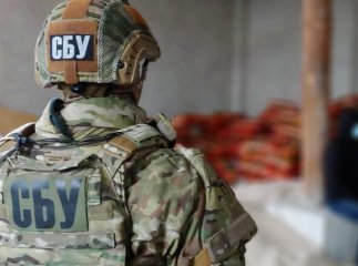 СБУ просить громадян зберігати спокій та перевіряти будь-яку інформацію
