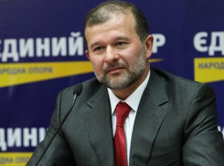 Віктор Балога є одним із кандидатів на крісло спікера у ВР