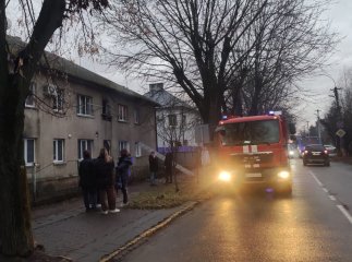 Рятувальники розповіли про трагедію, яка сталась в Ужгороді