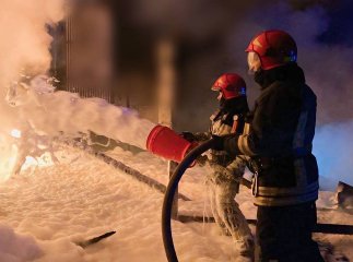 Росіяни ракетами атакували Львівщину та Івано-Франківщину. Пошкоджені енергооб’єкти