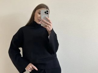 Український бренд Twice: стильні трикотажні костюми для сучасних жінок