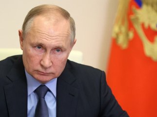 Видання CNN назвало число, коли путін може оголосити війну Україні