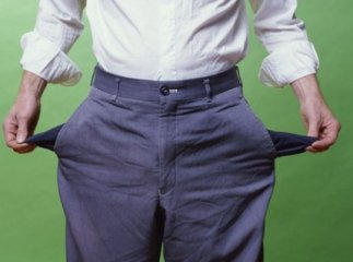 Більшість українців вважає, що економічна криза продовжиться не через коронавірус