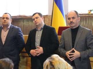 П’ятдесят автобусів відправляться у зону АТО, щоб забрати бійців 128-ої бригади