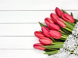 Українці в Дії проголосували, щоб 8 березня і надалі було вихідним