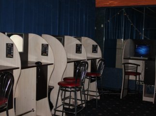 Поліція оприлюднила нову інформацію щодо обшуків у гральних закладах Ужгорода