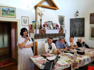 Традиційний фестиваль приймуть кілька громад області
