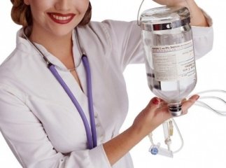 Лікарі відмовились лікувати пацієнтку похилого віку