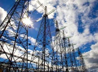 Російська мертва петля с крутим піке в енергетиці України