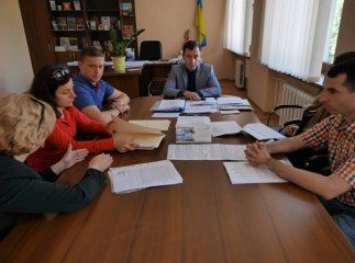 З Ужгорода планують зробити "Розумне місто"