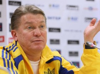 Олег Блохін стане новим тренером Динамо