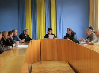 На Виноградівщині планують відзначити День вшанування учасників бойових дій