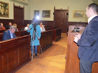 У Мукачеві залучатимуть пільгові кредити для оновлення багатоповерхівок