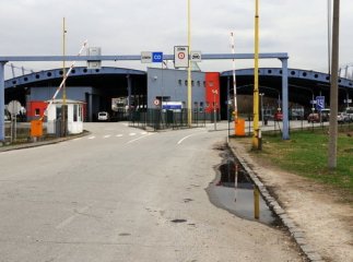 На кордоні зі Словаччиною може з’явитись ще один пункт пропуску