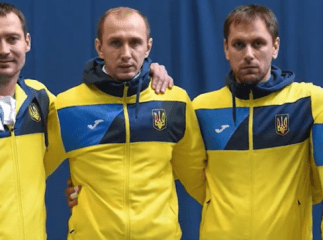 Бронзу Кубку світу зі Швейцарії привіз ужгородець Анатолій Герей