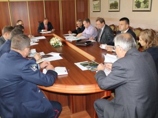 Дороги місцевого значення передадуть на баланс держави