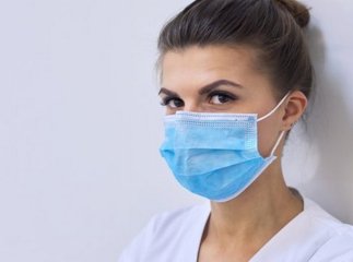 За добу коронавірус виявили у 462 закарпатців. Серед них десятки дітей