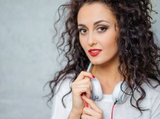 Фіналістка шоу "Х-фактор" Аліна Паш розповіла про своє улюблене місце у Буштині 