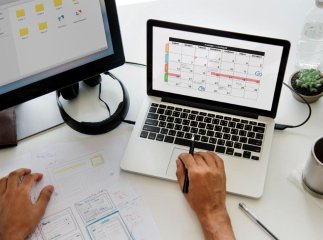 Українці оцінили ідею чотириденного робочого тижня замість п’ятиденки