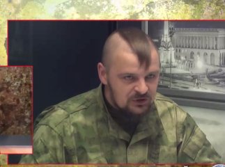 Речник "Правого сектору" назвав можливу причину конфлікту на Драгобраті