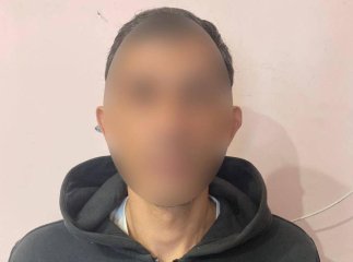 Затримано зловмисника, який переховувався після вчинення ряду злочинів