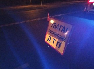 На Закарпатті трапилась жахлива аварія: на місце ДТП приїжджали три "швидкі"