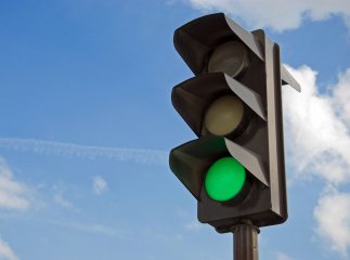 Зеленого кольору не буде: у 2025 році в Україні замінять світлофори