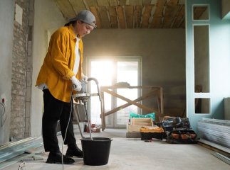 Як освіжити ремонт без капітальних витрат: бюджетні ідеї для дому