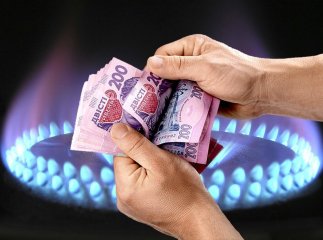 Чому одні платять за доставку газу менше, а інші – більше: від чого залежить тариф