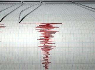 Закарпаття у списку регіонів, де варто остерігатися землетрусу