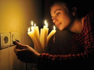 В Ужгороді цього тижня вимикатимуть світло