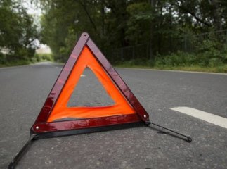 26-річний закарпатець потрапив у ДТП