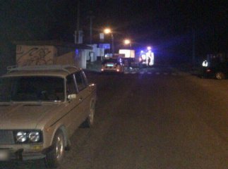 Смертельна ДТП: під колесами авто загинув чоловік