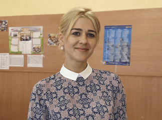 Закарпатка зі званням учитель року, яка виїхала у Лондон, попросила не додумувати її історію про заробітки