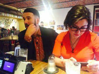 Ужгородські кафе, ресторани та готелі наполохані: у місто знову приїхав ревізор