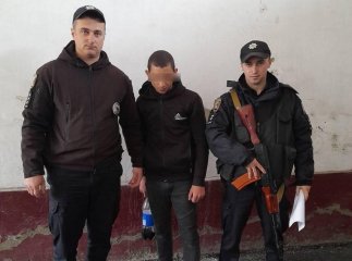На Закарпатті зловмисник вкрав майно школяра