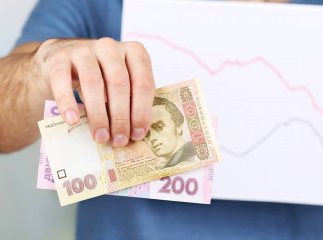 Індексація пенсій з 1 березня 2026 року