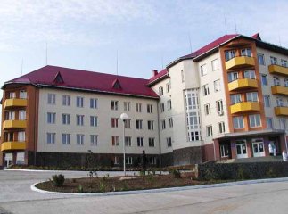 В обласному кардіодиспансері в Ужгороді відкрили реанімаційне відділення європейського рівня