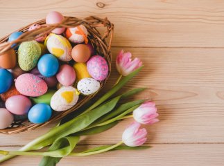 Не тільки Великдень: які свята відзначають у квітні 2026