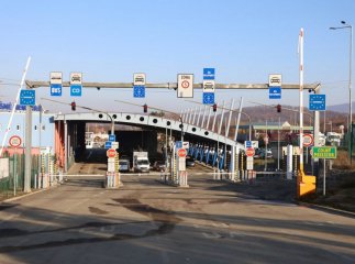 Із 15 вересня буде змінено режим роботи одного з пунктів пропуску на українсько-словацькому кордоні