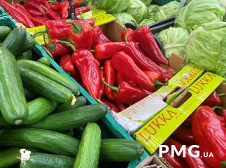 Ціни на продукти: які популярні товари подешевшали у квітні