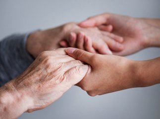 Соціальні послуги в Україні