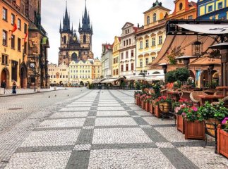 У Чехії березень-2021 став найсмертоноснішим місяцем епідемії