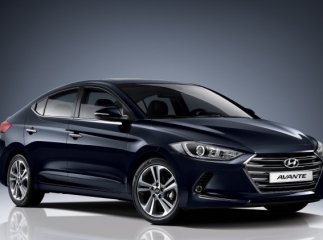 Hyundai знижує ціни на новинки року